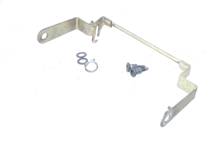 photo de FECHADURA DO ASSENTO KAWASAKI GPX F ZX750F 750 (1986 - 1990) - Vista principal