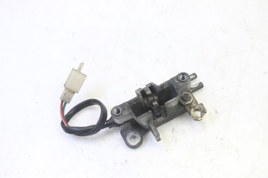 photo de FECHADURA DO BANCO KYMCO GRAND DINK 125 (2008 - 2014) - Detalhe da peça