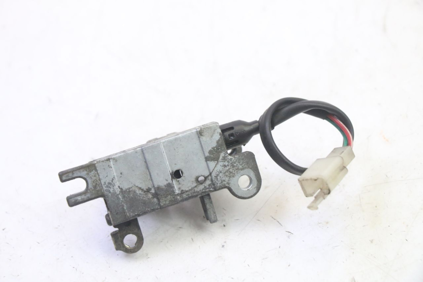photo de FECHADURA DO BANCO KYMCO GRAND DINK 125 (2008 - 2014) - Outro ângulo de visão