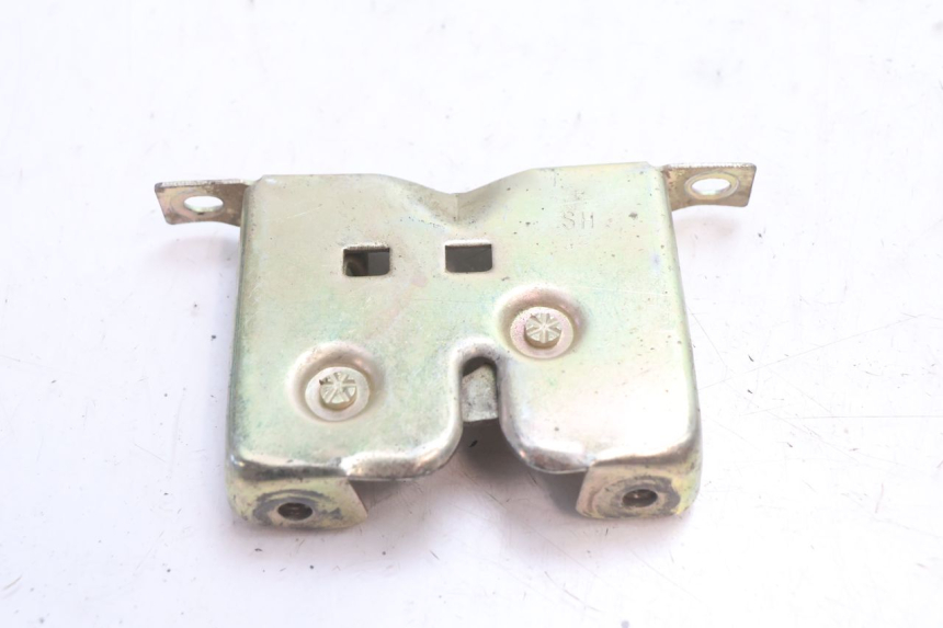 photo de FECHADURA DO BANCO TNT MOTOR GRIDO 2T 50 (2010 - 2019) - Outro ângulo de visão