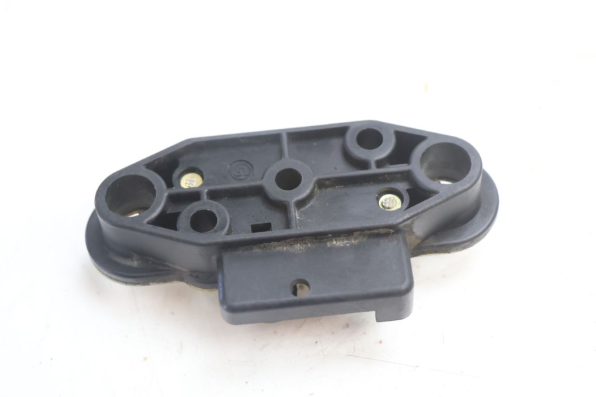 photo de FECHADURA DO BANCO SUZUKI GSX F GSXF 750 (1988 - 1998) - Zoom do estado de desgaste
