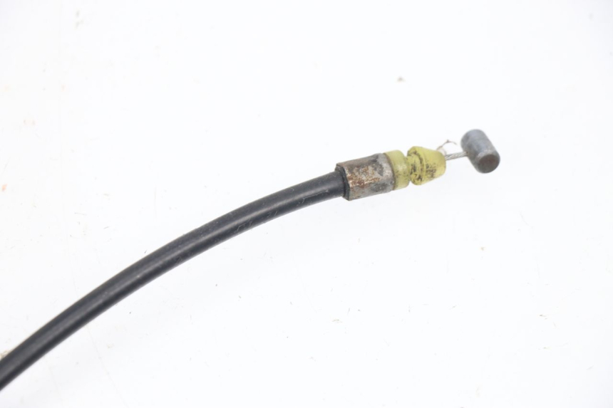 photo de FECHO DO BANCO SUZUKI GSXF GSX F 600 (1988 - 1997) - Detalhe da peça