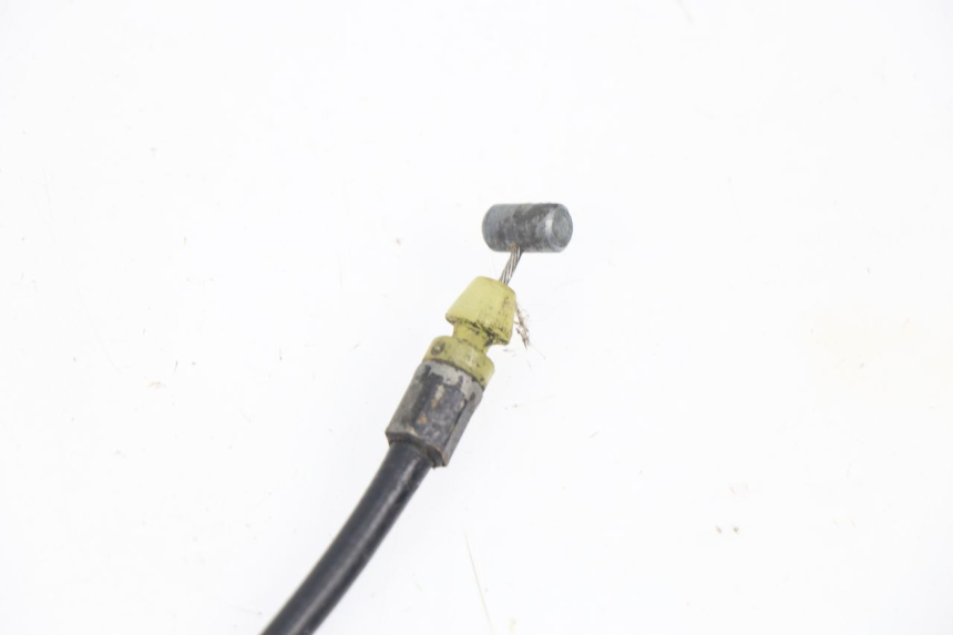 photo de FECHO DO BANCO SUZUKI GSXF GSX F 600 (1988 - 1997) - Outro ângulo de visão