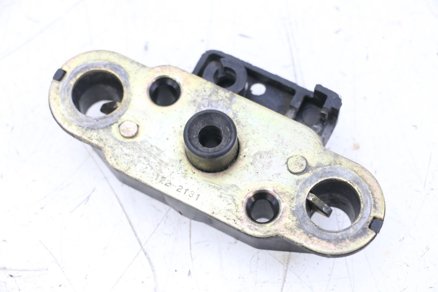 photo de FECHO DO BANCO SUZUKI GSXR GSX-R 1000 (2003 - 2004) - Vista principal