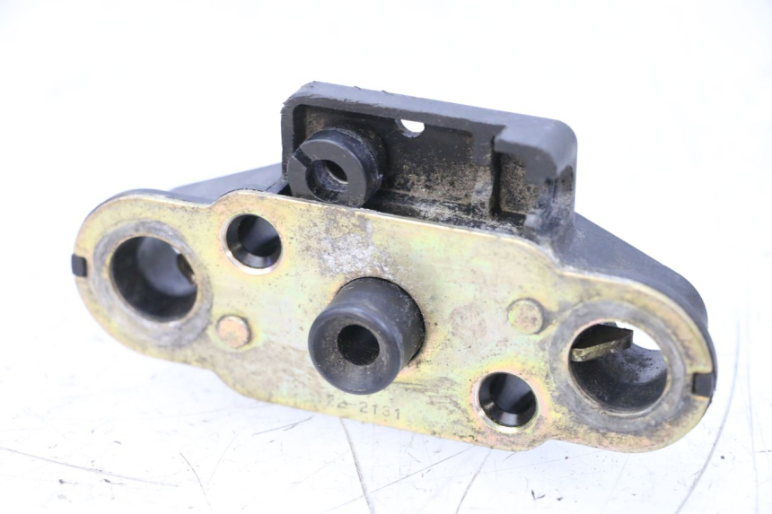 photo de FECHO DO BANCO SUZUKI GSXR GSX-R 1000 (2003 - 2004) - Zoom do estado de desgaste