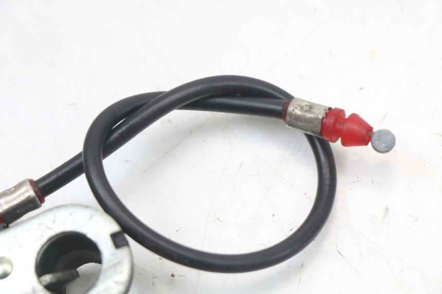 photo de FECHADURA DO BANCO HYOSUNG GTR 125 (2006 - 2008) - Ampliação técnica