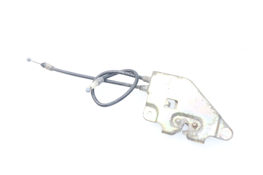 photo de FECHADURA DO BANCO SYM GTS EVO 125 (2009 - 2013) - Detalhe da peça
