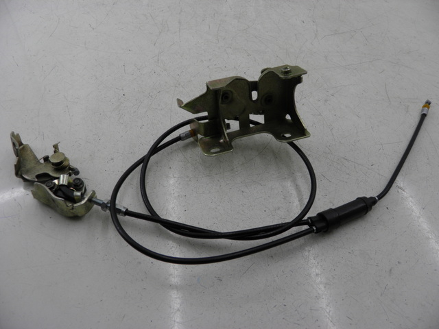 photo de FECHADURA DO BANCO JM MOTOR S-MAX 125 (2010 - 2014) - Vista principal