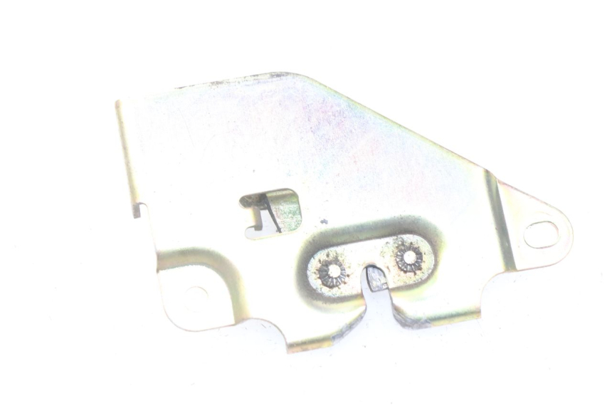 photo de FECHADURA DO BANCO SYM JOYMAX 250 (2013 - 2017) - Zoom do estado de desgaste