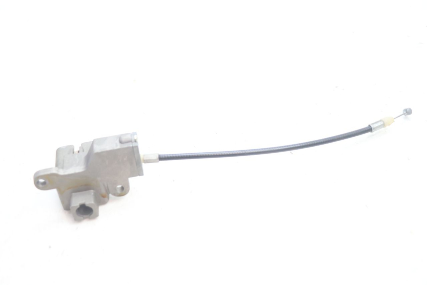 photo de FECHADURA DO BANCO RIDE JUMP 2T 50 (2012 - 2017) - Ampliação técnica