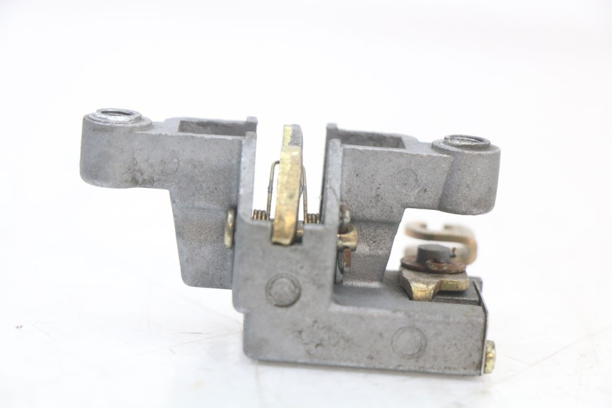 photo de FECHADURA DO BANCO ORCAL KITE 4T 50 (2019 - 2023) - Detalhe da peça