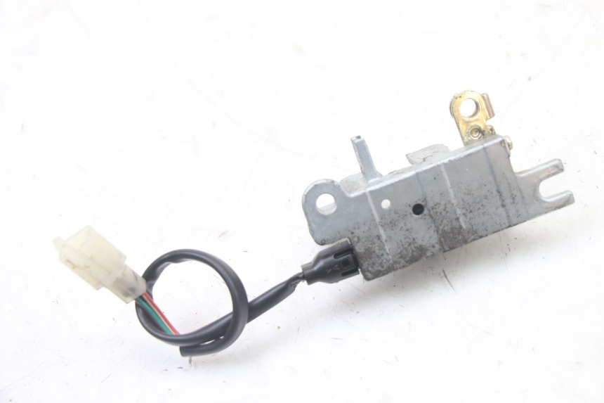 photo de FECHADURA DO BANCO KYMCO XCITING 500 (2007 - 2010) - Ampliação técnica