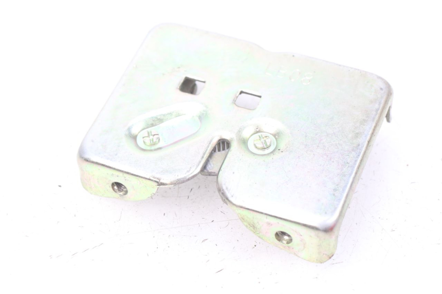 photo de FECHADURA DO BANCO EUROCKA MATADOR 4T 50 (2010 - 2016) - Detalhe da peça