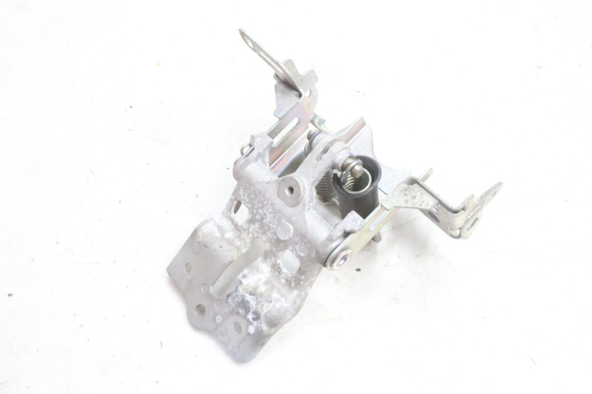 photo de FECHADURA DO ASSENTO YAMAHA N-MAX NMAX 125 (2021 - 2024) - Vista principal