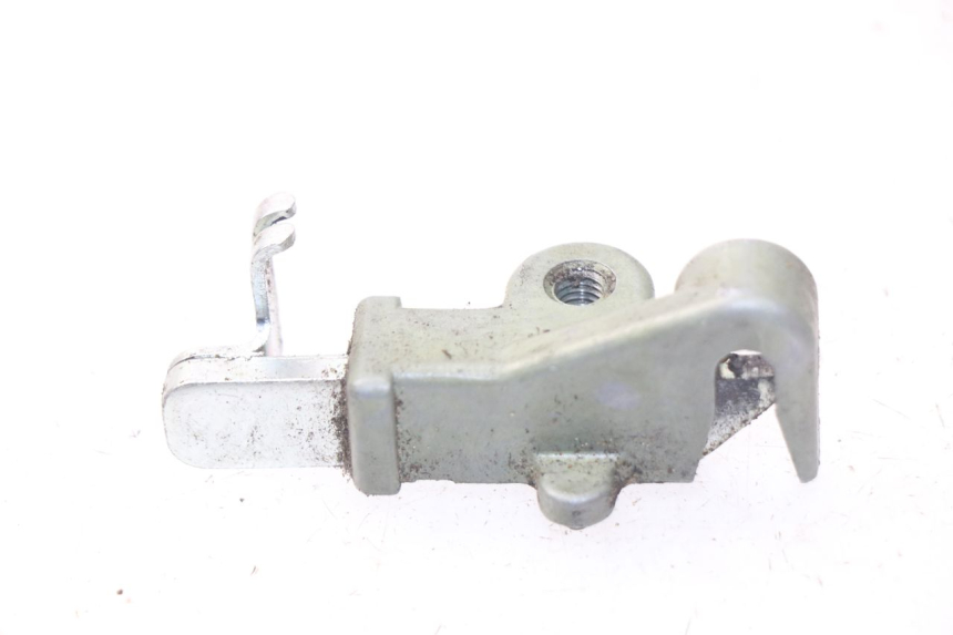 photo de FECHO DO BANCO HONDA NSS EX FORZA 250 (2005 - 2013) - Zoom do estado de desgaste