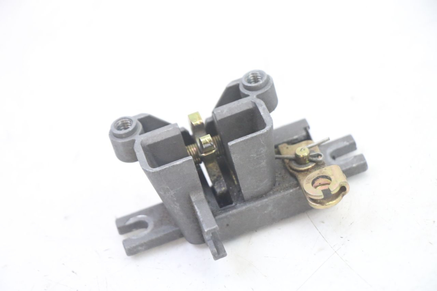 photo de FECHO DO BANCO SYM ORBIT III 3 4T 50 (2021 - 2025) - Vista principal