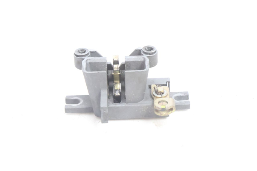 photo de FECHO DO BANCO SYM ORBIT III 3 4T 50 (2021 - 2025) - Vista principal