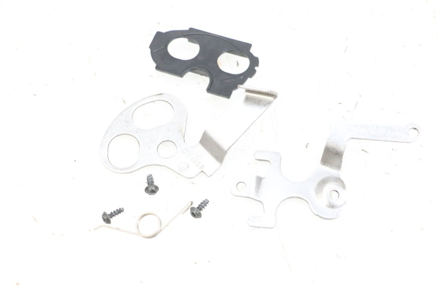 photo de FECHADURA DO BANCO BMW R GS 1250 (2021 - 2024) - Vista principal