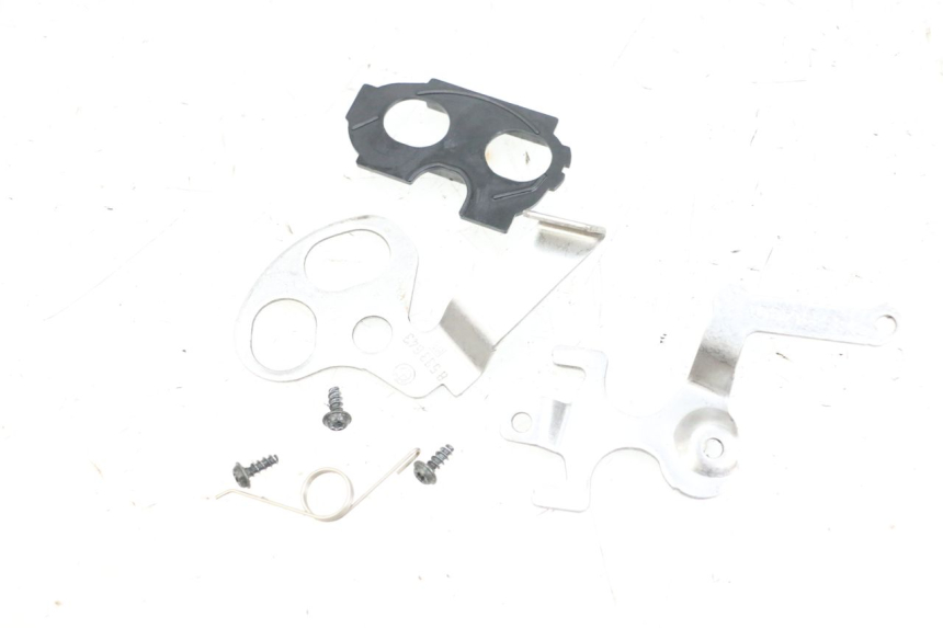 photo de FECHADURA DO BANCO BMW R GS 1250 (2021 - 2024) - Outro ângulo de visão