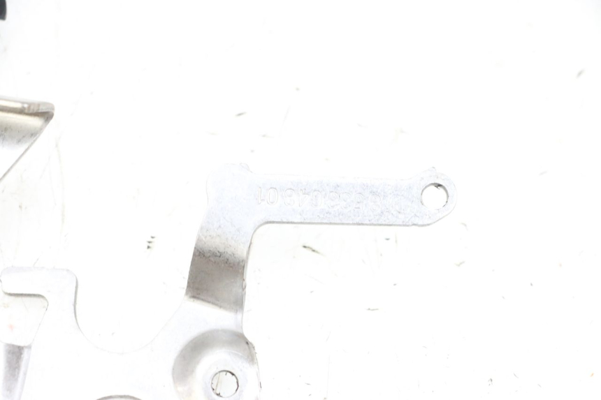 photo de FECHADURA DO BANCO BMW R GS 1250 (2021 - 2024) - Ampliação técnica