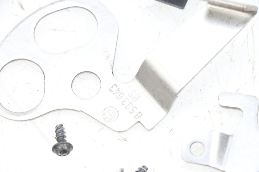 photo de FECHADURA DO BANCO BMW R GS 1250 (2021 - 2024) - Vista geral