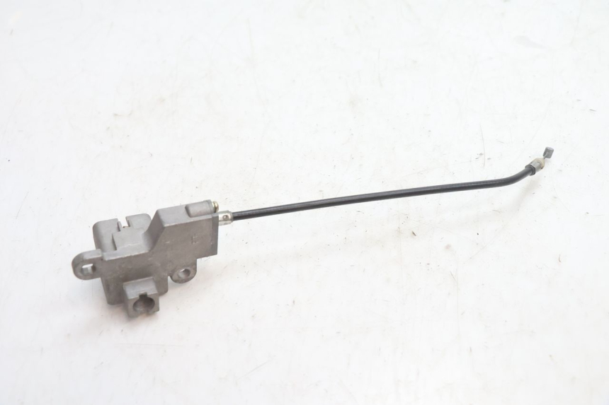 photo de FECHO DO BANCO TNT MOTOR ROMA 10' 4T 50 (2007 - 2018) - Ampliação técnica