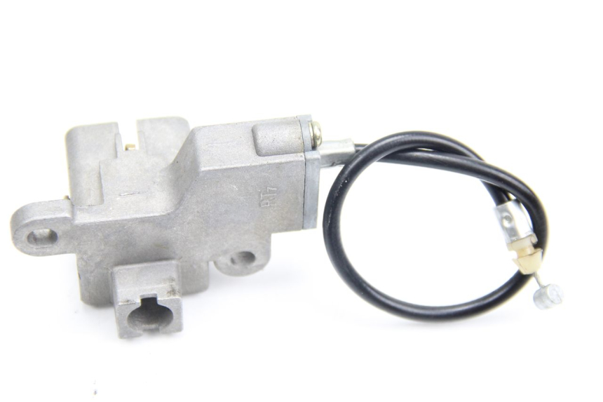 photo de FECHO DO BANCO TNT MOTOR ROMA 12' 2T 50 (2007 - 2018) - Zoom do estado de desgaste