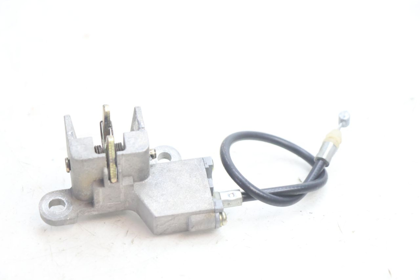 photo de FECHO DO BANCO TNT MOTOR ROMA 12' 2T 50 (2007 - 2018) - Zoom do estado de desgaste