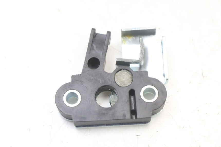photo de FECHADURA DO BANCO ROYAL ENFIELD SCRAM 411 (2022 - 2024) - Vista principal