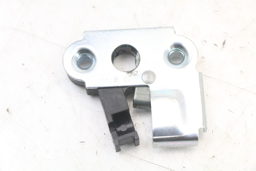 photo de FECHADURA DO BANCO ROYAL ENFIELD SCRAM 411 (2022 - 2024) - Outro ângulo de visão