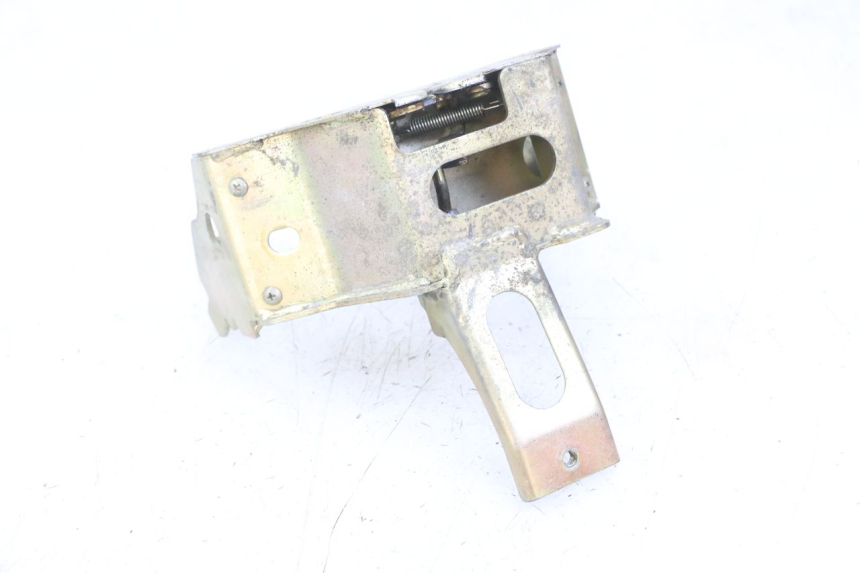 photo de FECHADURA DO BANCO HONDA SCV LEAD 100 (2003 - 2007) - Ampliação técnica