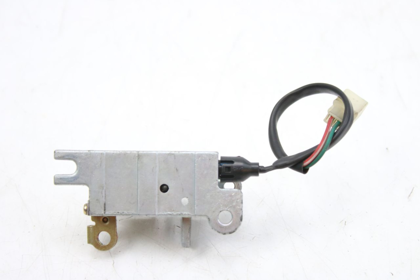 photo de FECHADURA DO BANCO KYMCO SENTO 100 (2008 - 2013) - Ampliação técnica