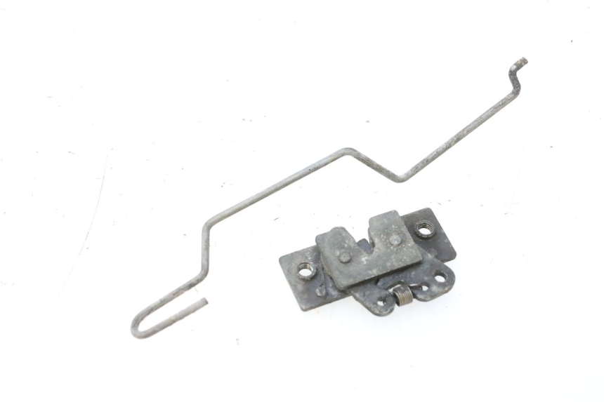 photo de FECHO DO BANCO PEUGEOT SPEEDFIGHT LC 50 (1996 - 2002) - Vista principal