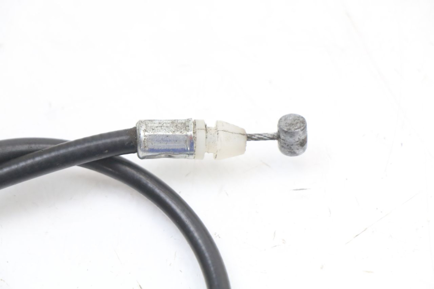 photo de FECHO DO BANCO KYMCO SUPER 8 4T 50 (2021 - 2024) - Ampliação técnica