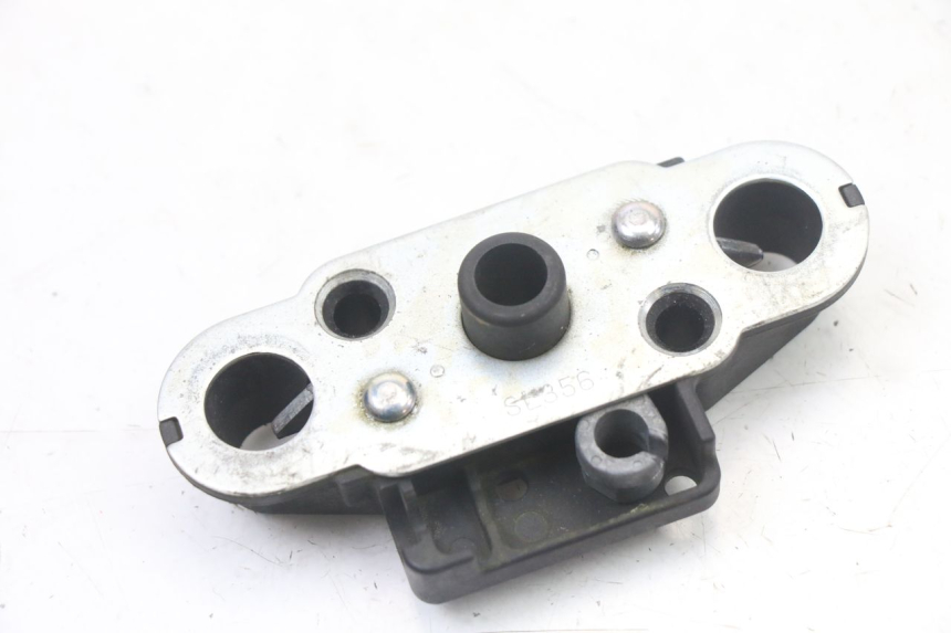 photo de FECHO DO BANCO SUZUKI GSX F GSXF 650 (2007 - 2015) - Vista principal