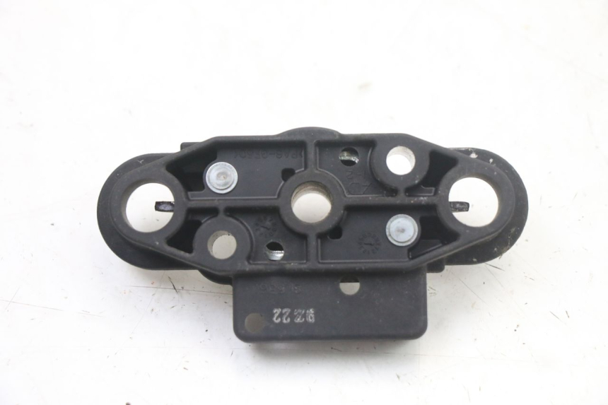 photo de FECHO DO BANCO SUZUKI GSX F GSXF 650 (2007 - 2015) - Zoom do estado de desgaste