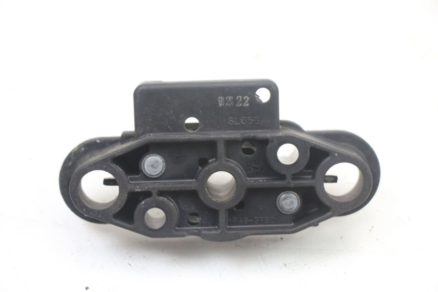 photo de FECHO DO BANCO SUZUKI GSX F GSXF 650 (2007 - 2015) - Outro ângulo de visão