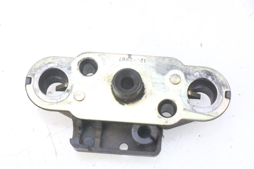 photo de FECHO DO BANCO SUZUKI SV N 650 (1999 - 2002) - Vista principal