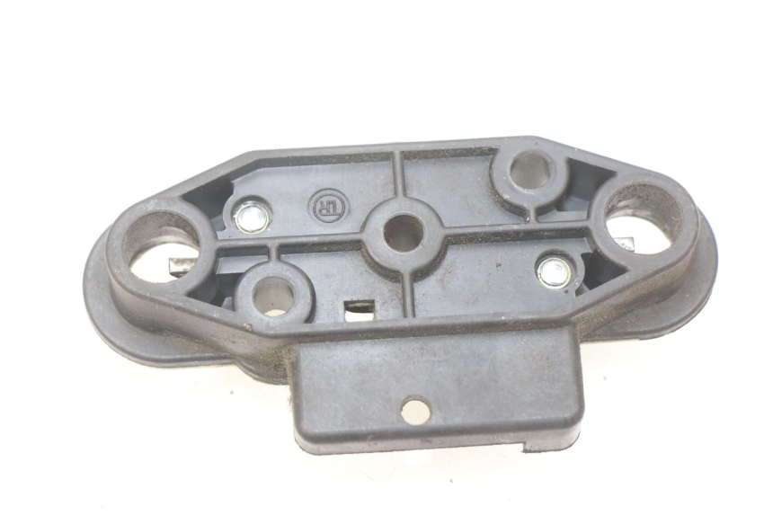 photo de FECHO DO BANCO SUZUKI SV N 650 (1999 - 2002) - Zoom do estado de desgaste