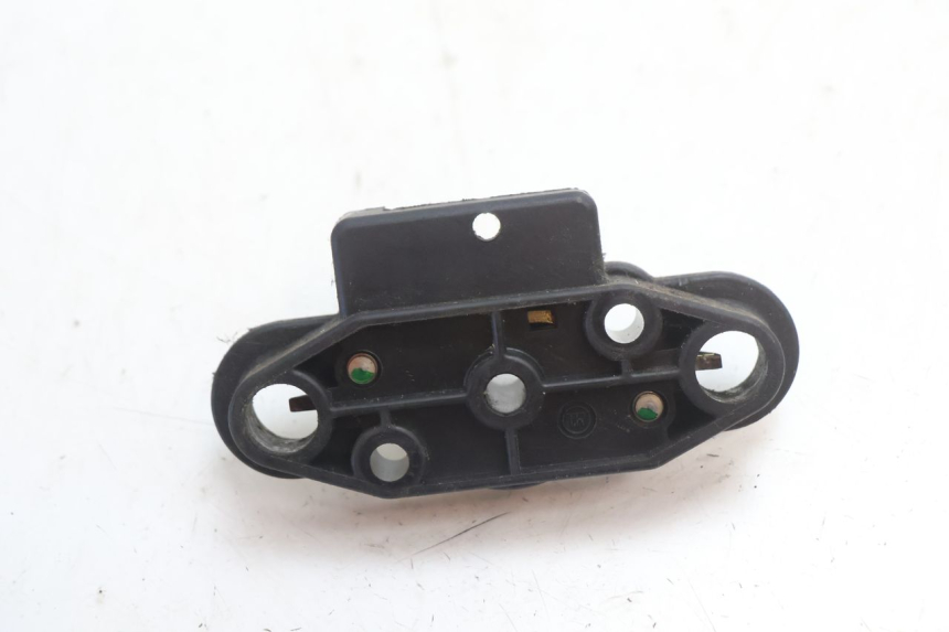 photo de FECHADURA DO BANCO SUZUKI SV S 650 (2003 - 2009) - Outro ângulo de visão