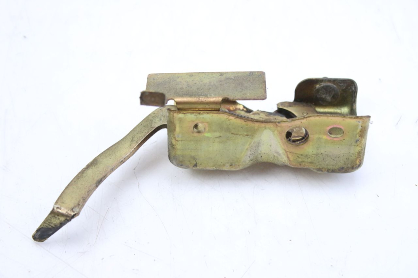 photo de FECHO DO BANCO PEUGEOT SV 125 (1991 - 1994) - Ampliação técnica