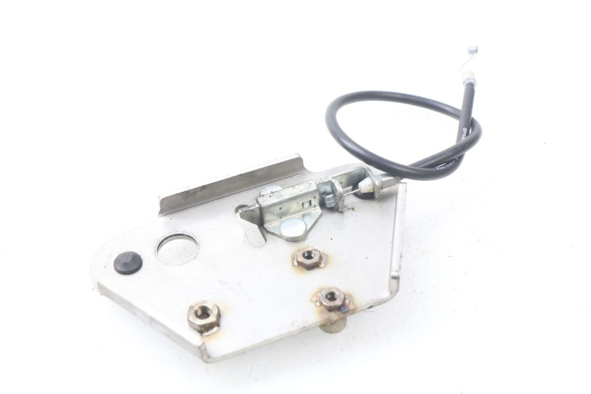 photo de FECHADURA DO BANCO YAMAHA TDM ABS 900 (2002 - 2014) - Vista principal