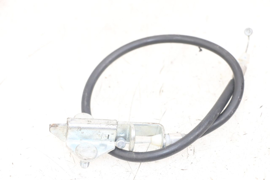 photo de FECHADURA DO BANCO YAMAHA TDM ABS 900 (2002 - 2014) - Vista principal