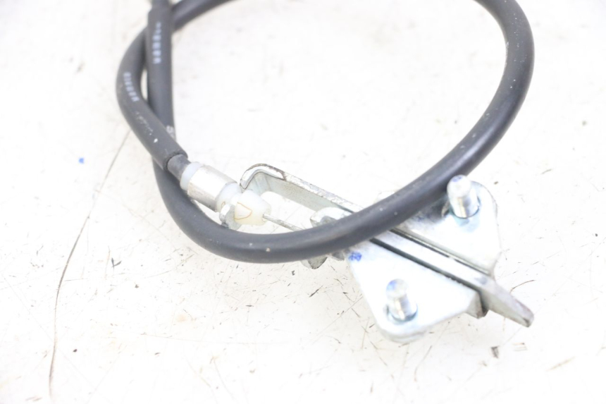 photo de FECHADURA DO BANCO YAMAHA TDM ABS 900 (2002 - 2014) - Detalhe da peça