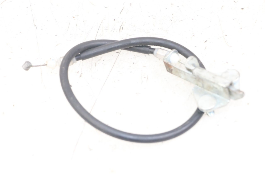 photo de FECHADURA DO BANCO YAMAHA TDM ABS 900 (2002 - 2014) - Outro ângulo de visão