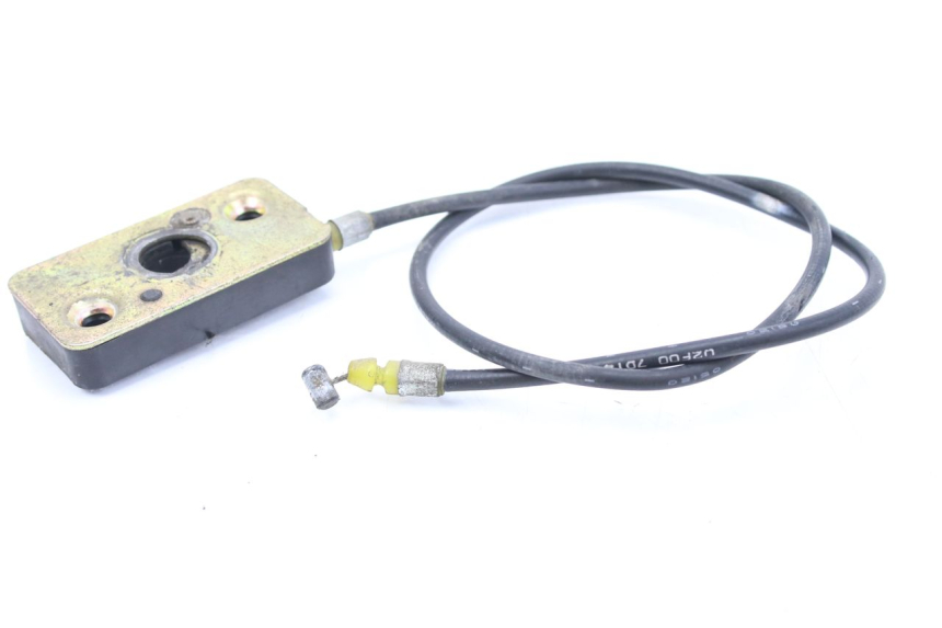 photo de FECHADURA DO BANCO SUZUKI TLS TL S 1000 (1997 - 2001) - Vista principal