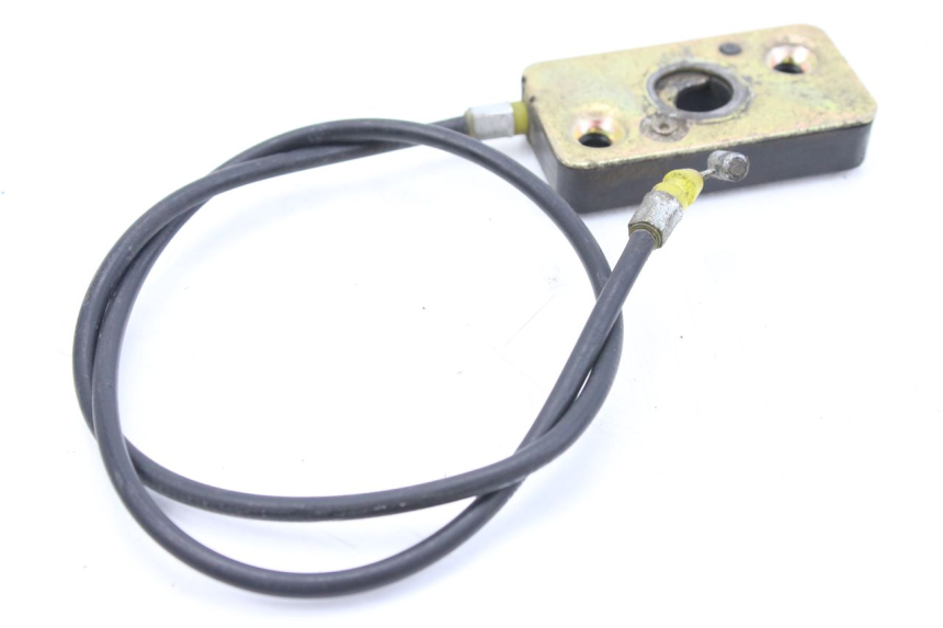 photo de FECHADURA DO BANCO SUZUKI TLS TL S 1000 (1997 - 2001) - Outro ângulo de visão