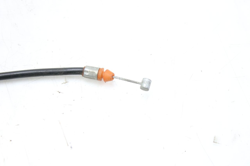 photo de FECHADURA DO BANCO PEUGEOT V-CLIC VCLIC 50 (2007 - 2013) - Ampliação técnica