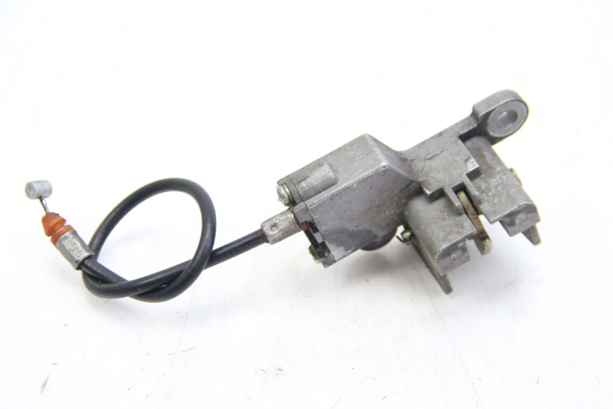 photo de FECHADURA DO BANCO PEUGEOT V-CLIC VCLIC 50 (2007 - 2013) - Detalhe da peça