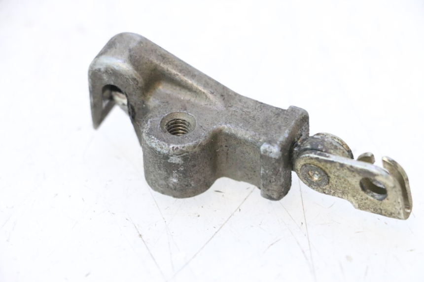 photo de FECHADURA DO ASSENTO HONDA VFR FI RC46 800 (1998 - 2001) - Detalhe da peça